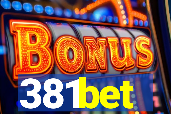 381bet