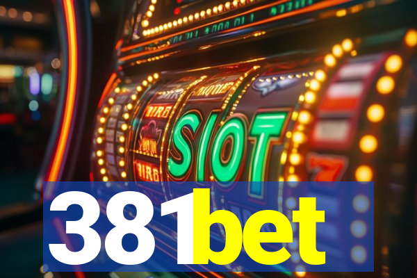 381bet