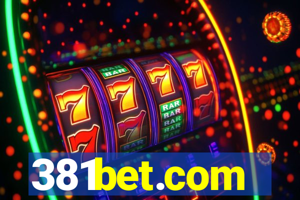 381bet.com