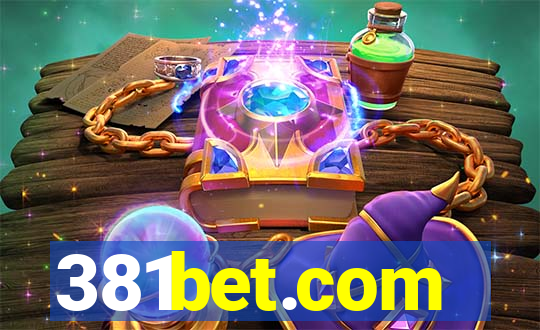 381bet.com