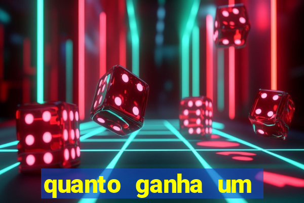 quanto ganha um jogador de fut 7 profissional