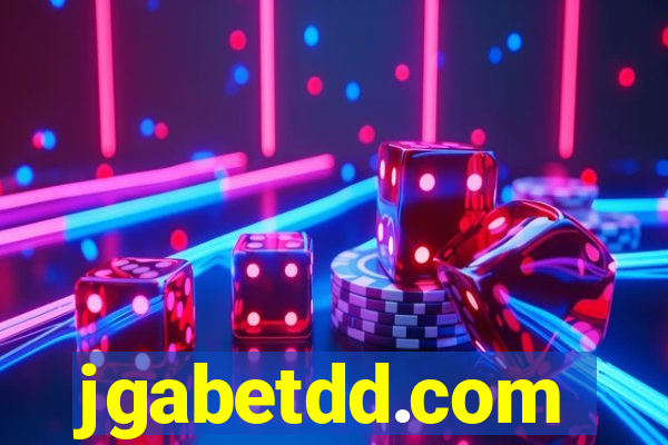 jgabetdd.com