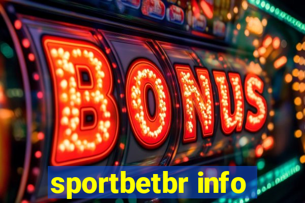 sportbetbr info