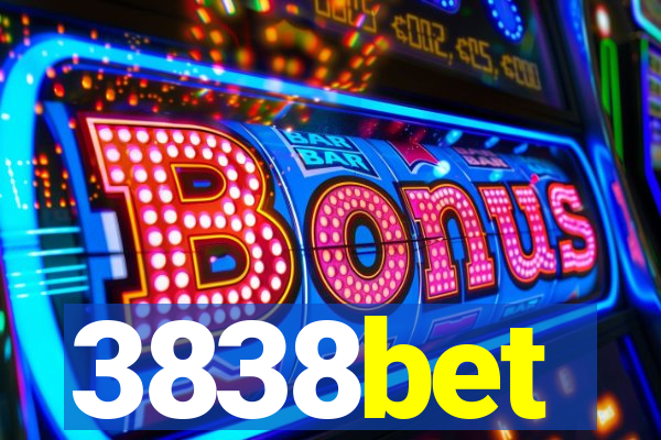3838bet