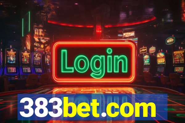 383bet.com