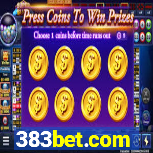 383bet.com