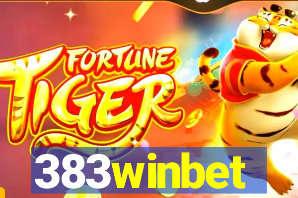 383winbet