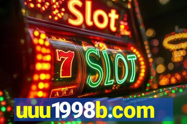 uuu1998b.com
