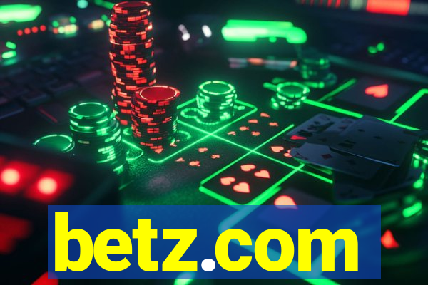 betz.com