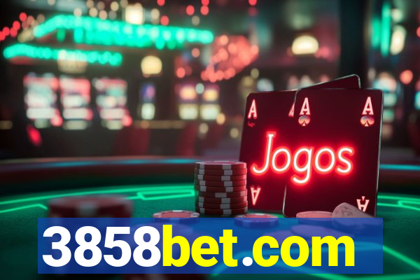 3858bet.com