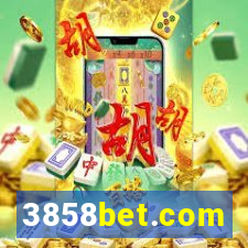 3858bet.com