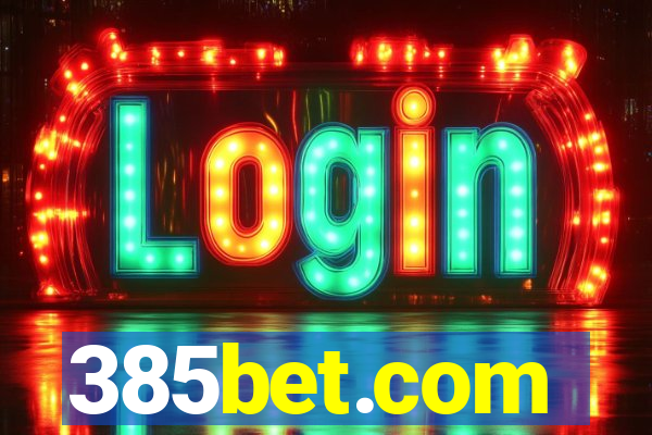 385bet.com