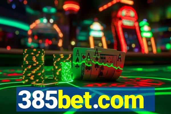 385bet.com