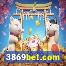 3869bet.com