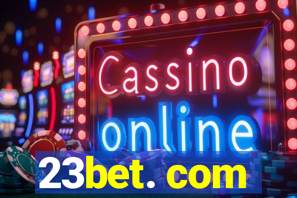 23bet. com