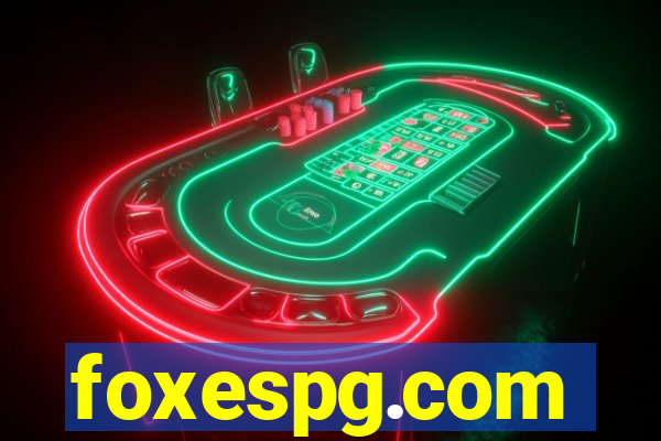 foxespg.com