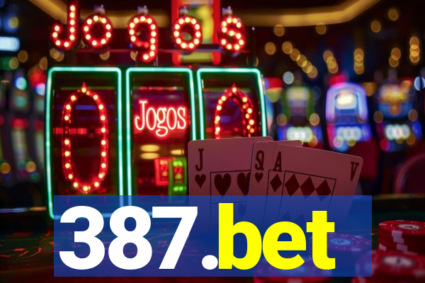 387.bet
