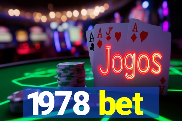 1978 bet
