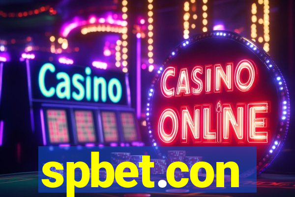 spbet.con