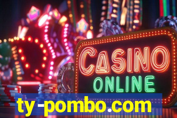ty-pombo.com