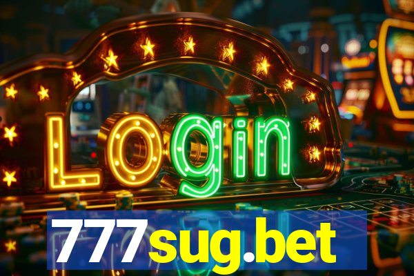 777sug.bet