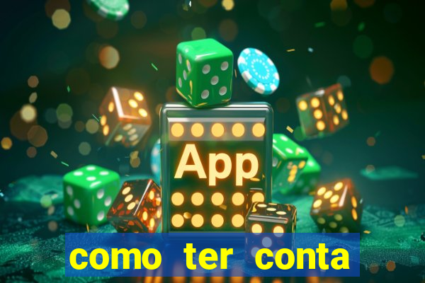 como ter conta demo fortune tiger