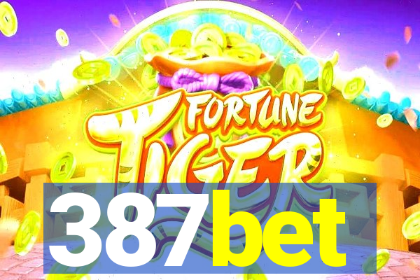 387bet