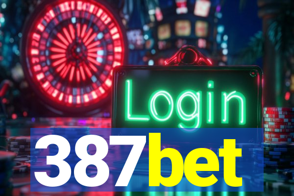 387bet