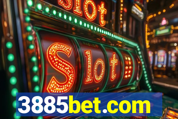 3885bet.com