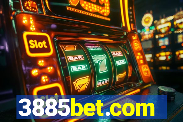3885bet.com