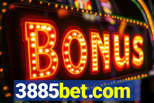 3885bet.com