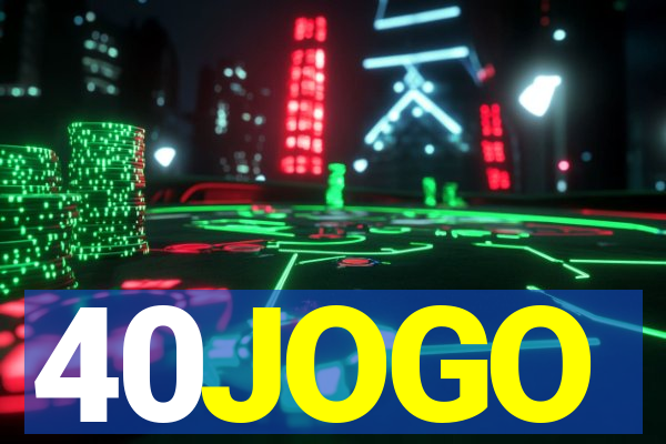 40JOGO