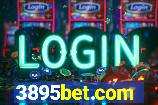 3895bet.com