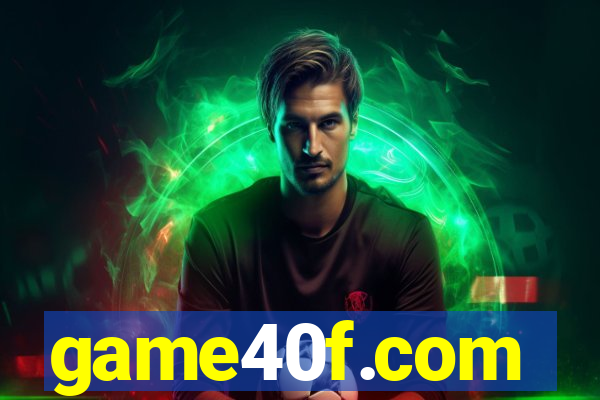 game40f.com