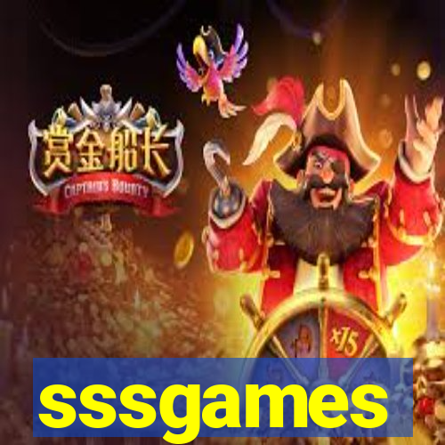 sssgames