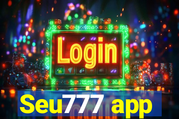 Seu777 app