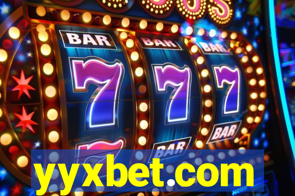 yyxbet.com