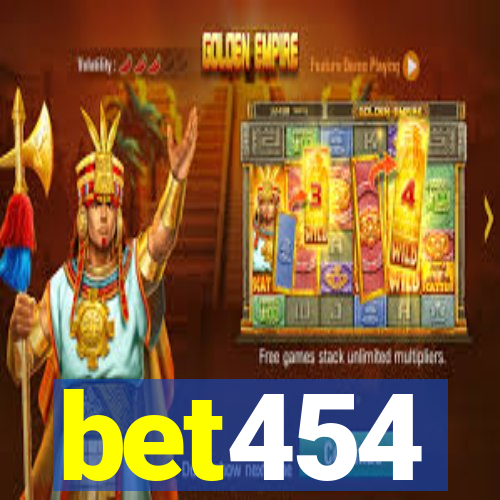 bet454
