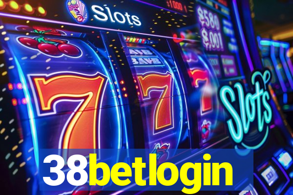 38betlogin