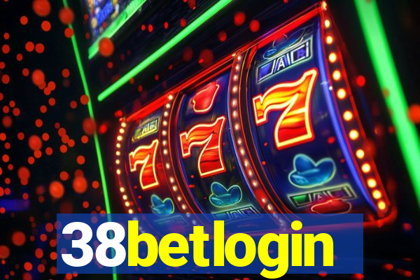 38betlogin