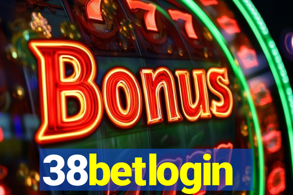 38betlogin