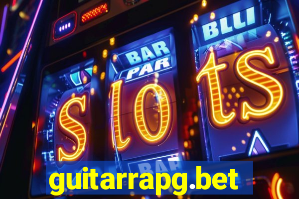 guitarrapg.bet