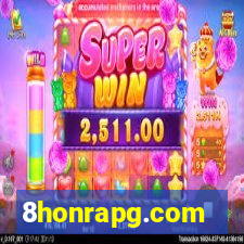 8honrapg.com
