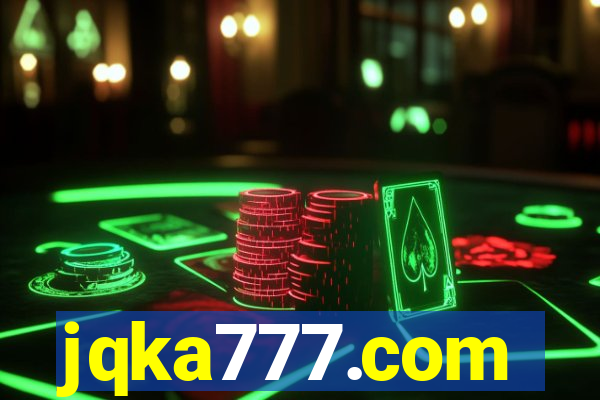 jqka777.com