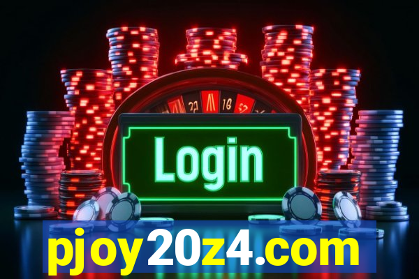pjoy20z4.com