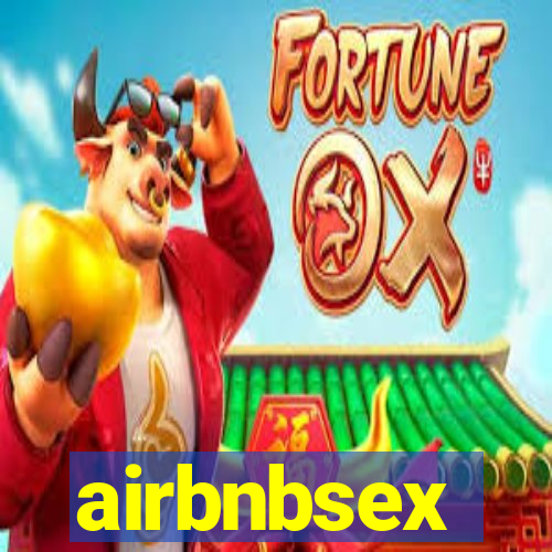airbnbsex