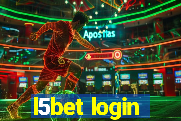 l5bet login