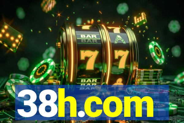 38h.com