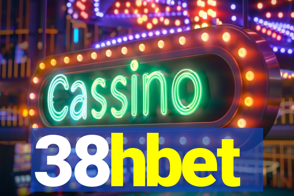 38hbet