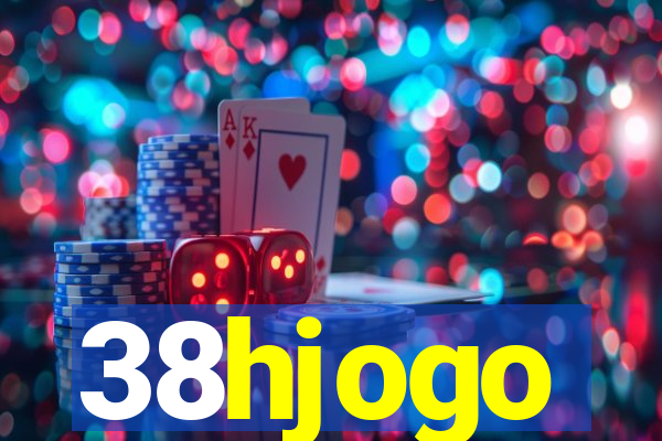 38hjogo
